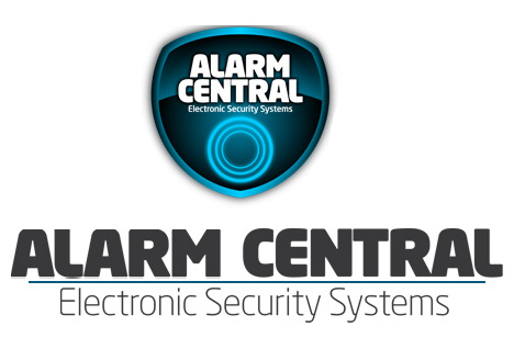 Alarm Central